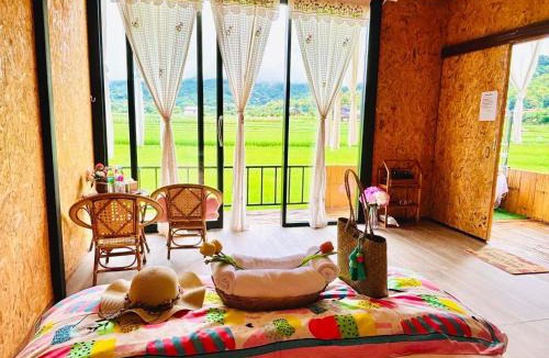 Pua House | เคียงข้างเขา ปัว-สกาด