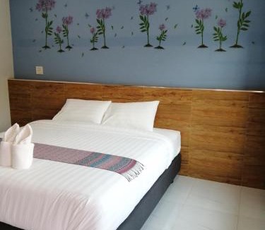 Sang Khom Hotel | เคียงภูวิลล่า