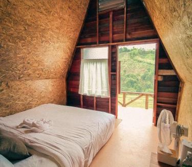 Bo Kluea Cabin | เคียงสะปันโฮม&คาเฟ่