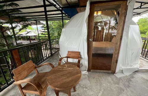 San Sai Villa | เซนเซย์เวลเนส