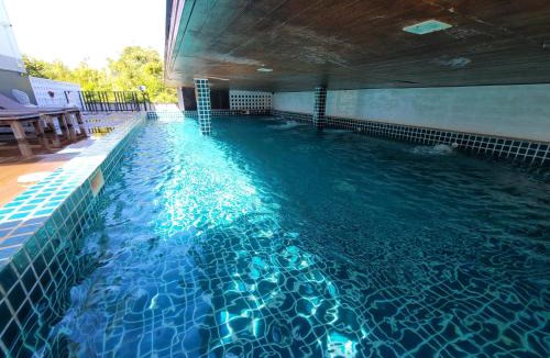 Sakon Nakhon Apartment | เดอะไวด์ มอเกษตรสกลนคร