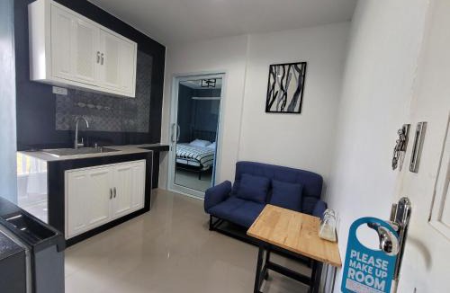 Sakon Nakhon Apartment | เดอะไวด์ มอเกษตรสกลนคร