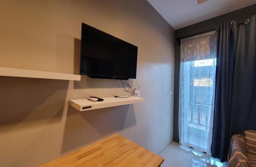 Sakon Nakhon Apartment | เดอะไวด์ มอเกษตร