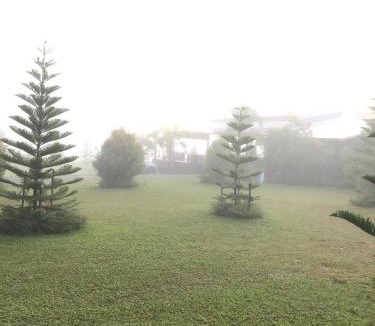 Khao Kho House | เฟรนด์แคมป์เขาค้อ