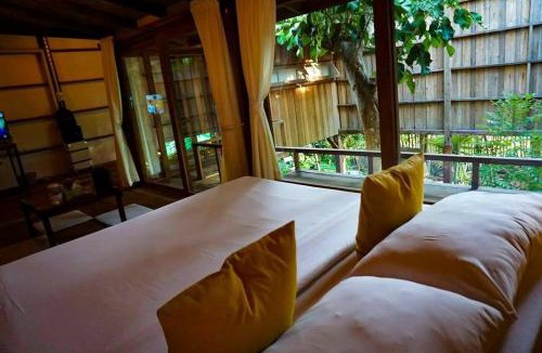 Ko Thepho Bed & Breakfast | เรือนคุณแม่