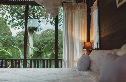 Chiang Dao Villa | เวียงปันดาว รีสอร์ท