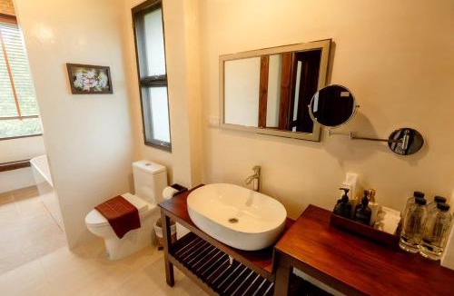 Chiang Dao Villa | เวียงปันดาว รีสอร์ท