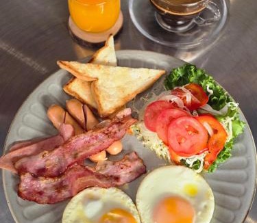 Samut Sakhon Hotel | เสม็ดทาวน์ Samed Town