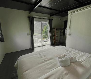 Bo Kluea House | เหนือสะปัน