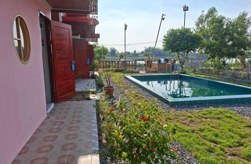 K. Ku Kaeo Resort | เอสบีพูลวิลล่า