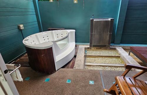 Samae Dam Apartment | เออน่าท่าข้าม รีสอร์ท