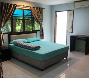 Hang Dong Apartment | เอิน อพาร์ตเมนต์ Earn Apartment