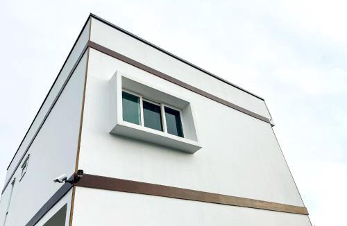 Bang Khae Villa | โครงการอยู่ดีมี Yudimi