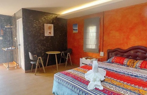 Bung Khong Long Hotel | โมวิชญ์นาคาธิบดีรีสอร์ท