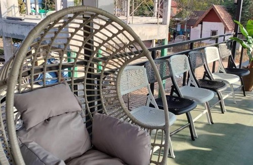 Bung Khong Long Hotel | โมวิชญ์นาคาธิบดีรีสอร์ท