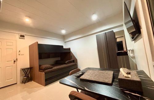 Chim Phli Hotel | โรงพักบางระมาด by ModiCoff Café