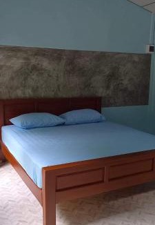 Khao Yoi House | โรงแรมบ้านนก