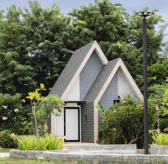 Tha Wung Hotel | โรงแรมสบายโฮเต็ล