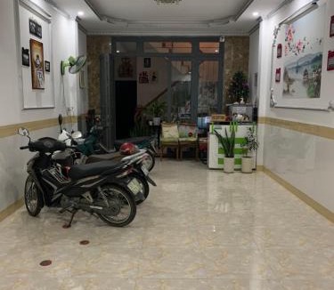 Phong Dien Hotel | โรงแรมฮั่นฟาด 9 - Hostel Hạnh Phát 9