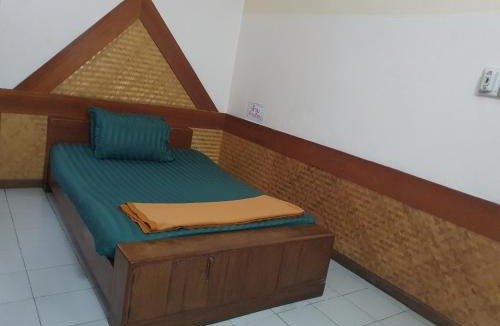 Phitsanulok Hotel | โรงแรมเอเซีย