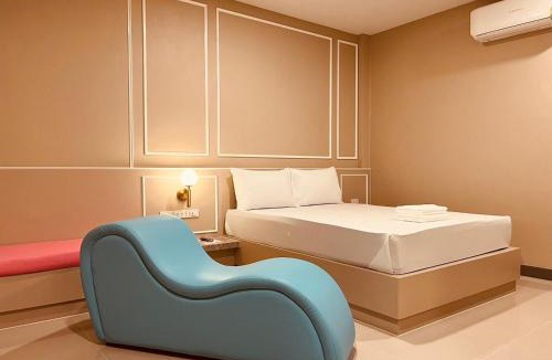 Chonburi Hotel | โรงแรมในฝัน