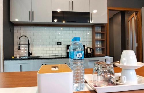 Ban Thung Sukla Hotel | โรงแรม ชาโตว์วิสต้า