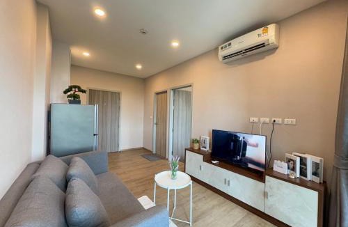 Nai Mueang Apartment | ไรท์ อพาร์ทเม้นท บาย กู๊ดดี