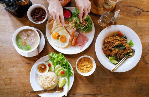 Mae Wang Resort | ไร่บำรุงผล Raibumrungphol