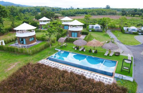 Mae Wang Resort | ไร่บำรุงผล Raibumrungphol