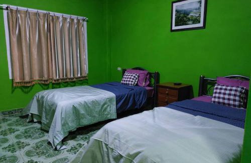 Sado Phong Hotel | ไร่ภูจำปา