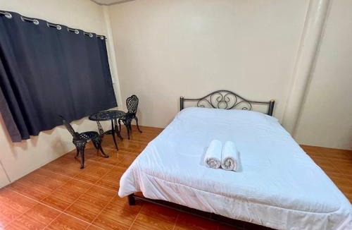 Suan Phueng House | ไร่ภูตะวัน