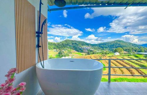 Mae Rim Resort | ไร่มีนา ม่อนแจ่ม