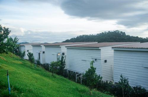 Mae Rim District House | ไร่หมื่นล้านวิว เชียงใหม่