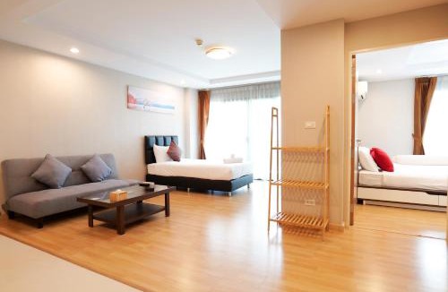 Bang Pa-in Apartment | ไอยรา อยุธยา The Aiyara Ayutthaya