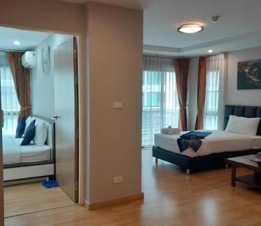 Bang Pa-in Apartment | ไอยรา อยุธยา The Aiyara Ayutthaya