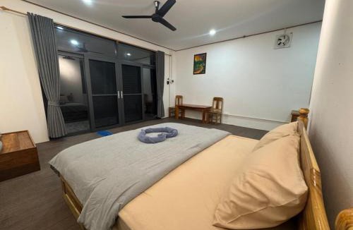 Luang Prabang House | ເຂົ້າໜຽວຟາມສະເຕ-Kao Niaw Farmstay