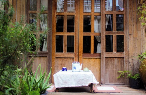 Ben Thanh Apartment | Ẩn Studio - Hidden Gem - Walk to Ben Thanh Market