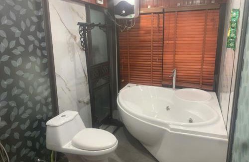 Tam Ky Apartment | Ốc Nha Trang Home stay & Restaurant Tam Kỳ - Quảng Nam