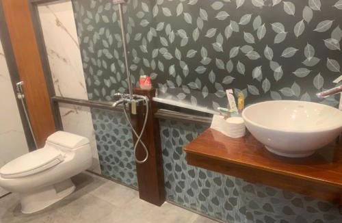 Tam Ky Apartment | Ốc Nha Trang Home stay & Restaurant Tam Kỳ - Quảng Nam