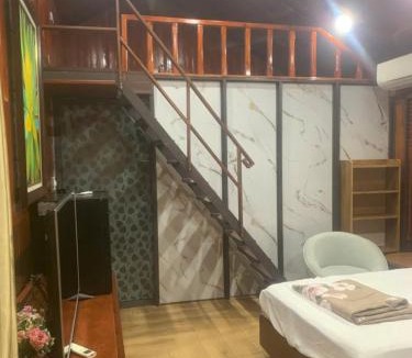Tam Ky Apartment | Ốc Nha Trang Home stay & Restaurant Tam Kỳ - Quảng Nam