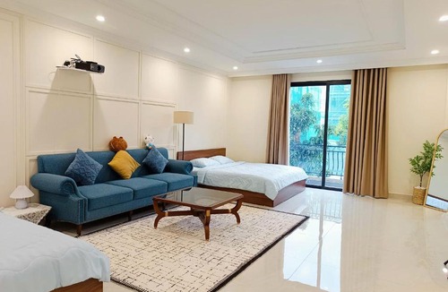 Thuy Nguyen House | Ở Vũ Yên, Hải Phòng- Phòng riêng trong một ngôi nhà 3 tầng