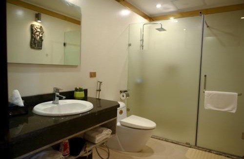 Bac Ninh Hotel | 东都明月酒店Dong Do Minh Nguyet