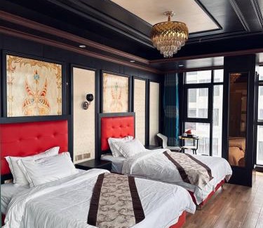 Mittakpheap House | 伟信名人酒店
