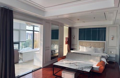 Mittakpheap House | 伟信名人酒店