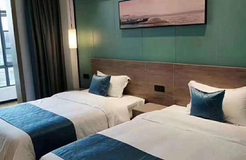 Mittakpheap Hotel | 嘉品酒店