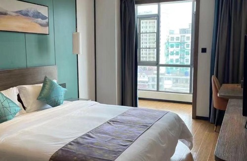 Mittakpheap Hotel | 嘉品酒店