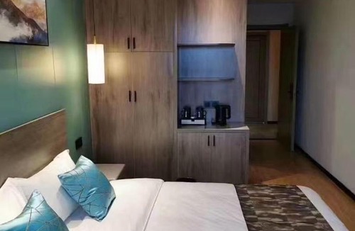 Mittakpheap Hotel | 嘉品酒店