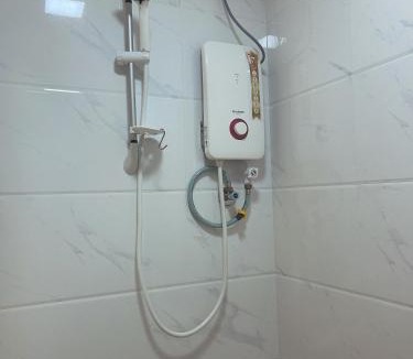 Gelang Patah Apartment | 地标海景两房民宿带无边际泳池