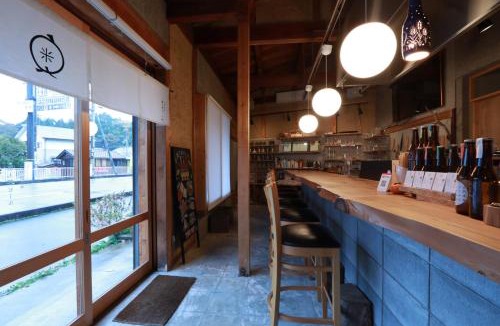 Uda Hotel | 奥大和ビール TAP to BED