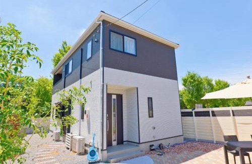 Tsukuba Villa | 家族連れ等に最適な新築つくばガーデンハウス一棟貸切